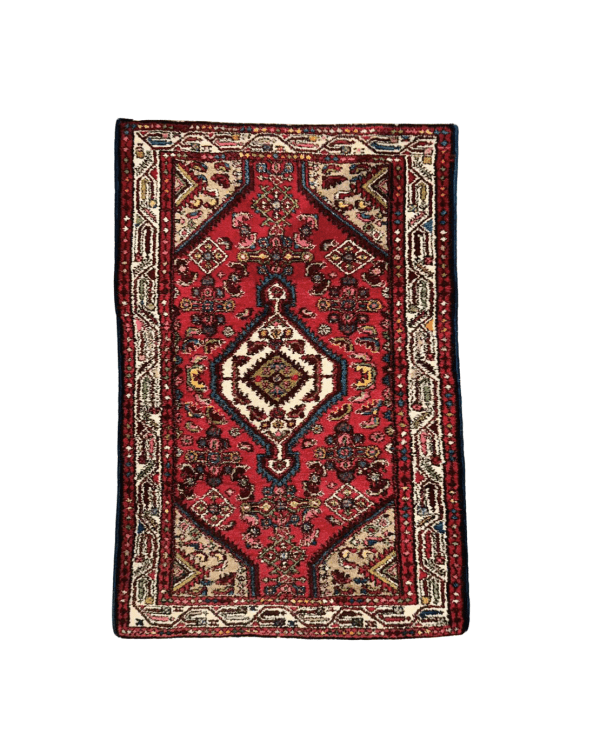 Persian Hamadan Handmade